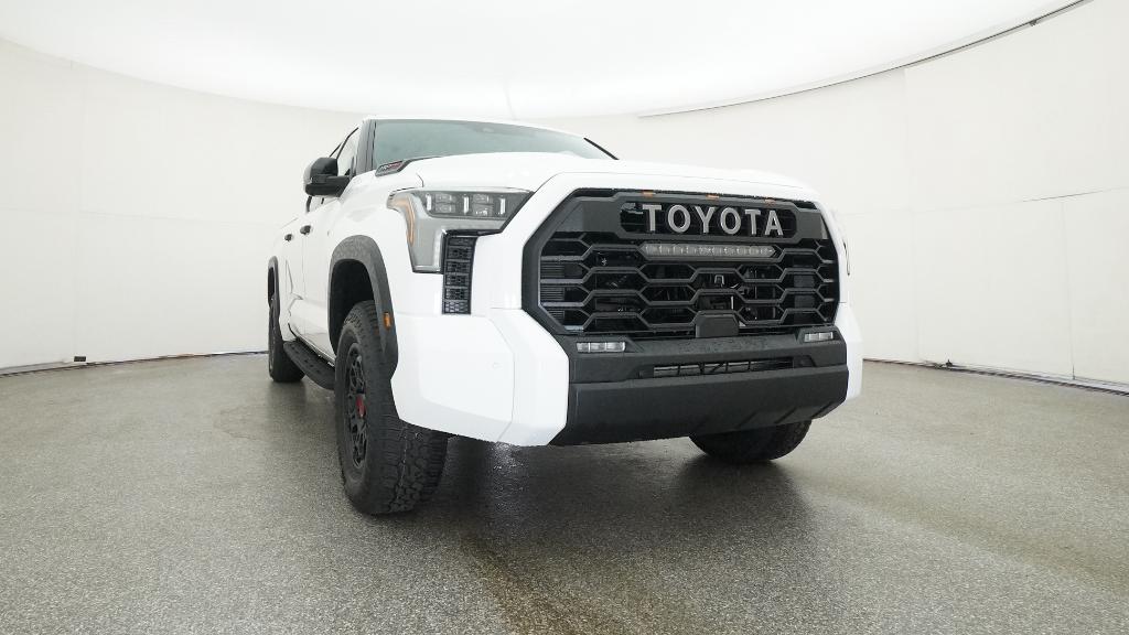 New 2026 Toyota Tundra i-FORCE MAX Truck