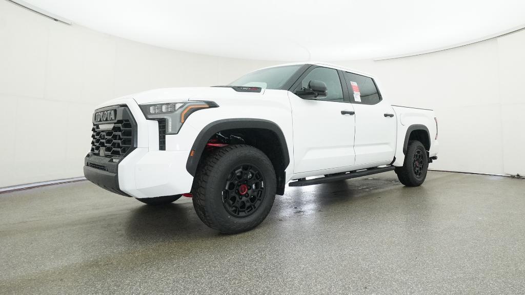 New 2026 Toyota Tundra i-FORCE MAX Truck