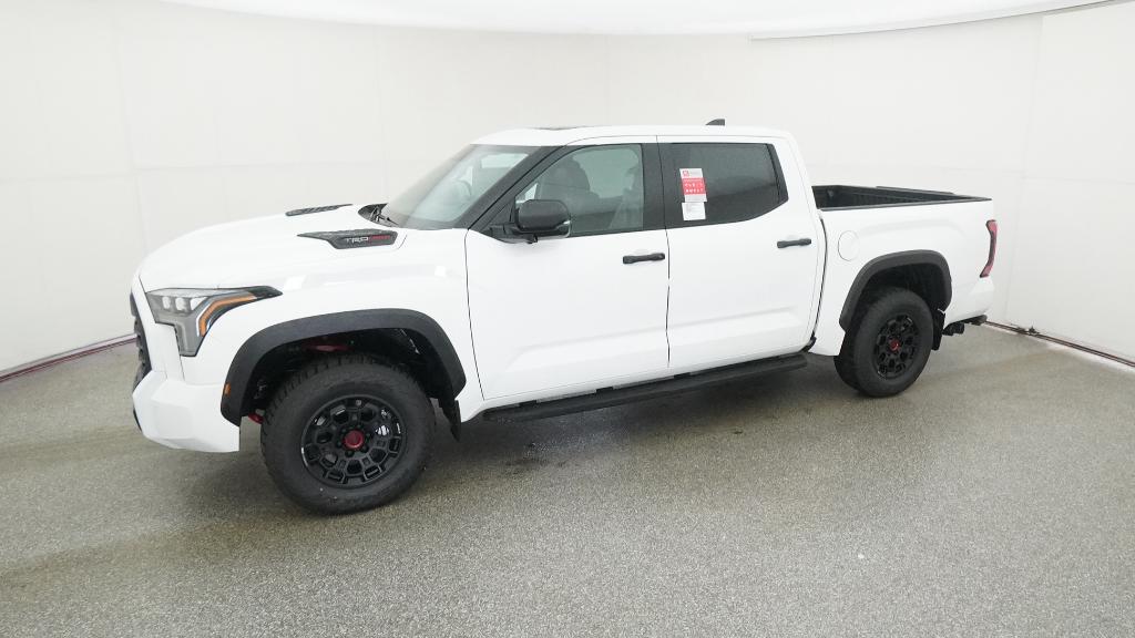 New 2026 Toyota Tundra i-FORCE MAX Truck