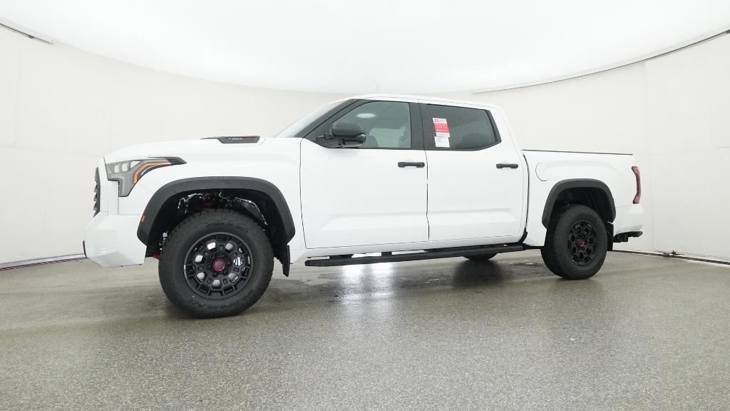 New 2026 Toyota Tundra i-FORCE MAX Truck