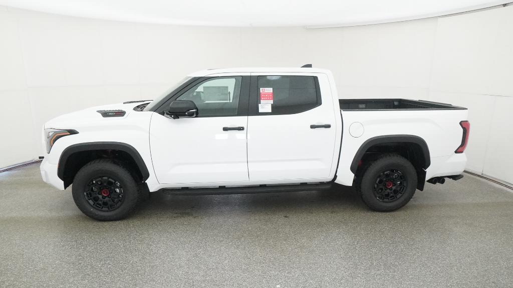 New 2026 Toyota Tundra i-FORCE MAX Truck