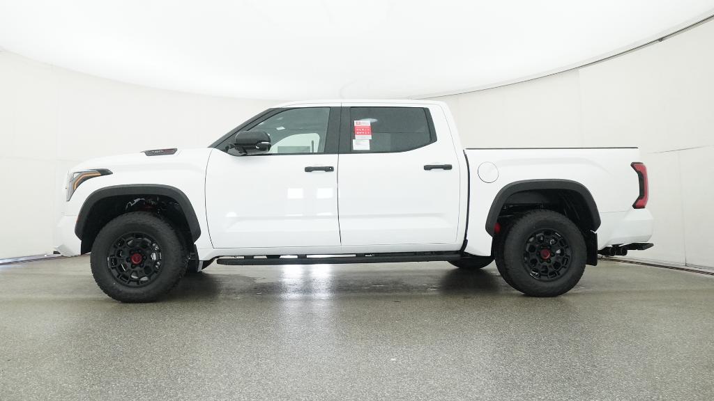 New 2026 Toyota Tundra i-FORCE MAX Truck