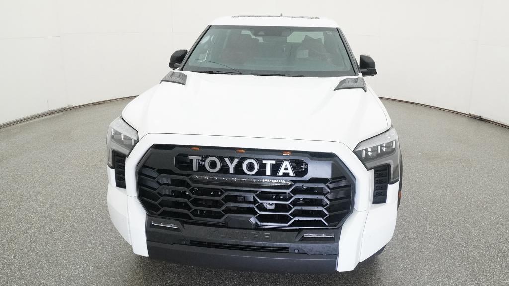 New 2026 Toyota Tundra i-FORCE MAX Truck