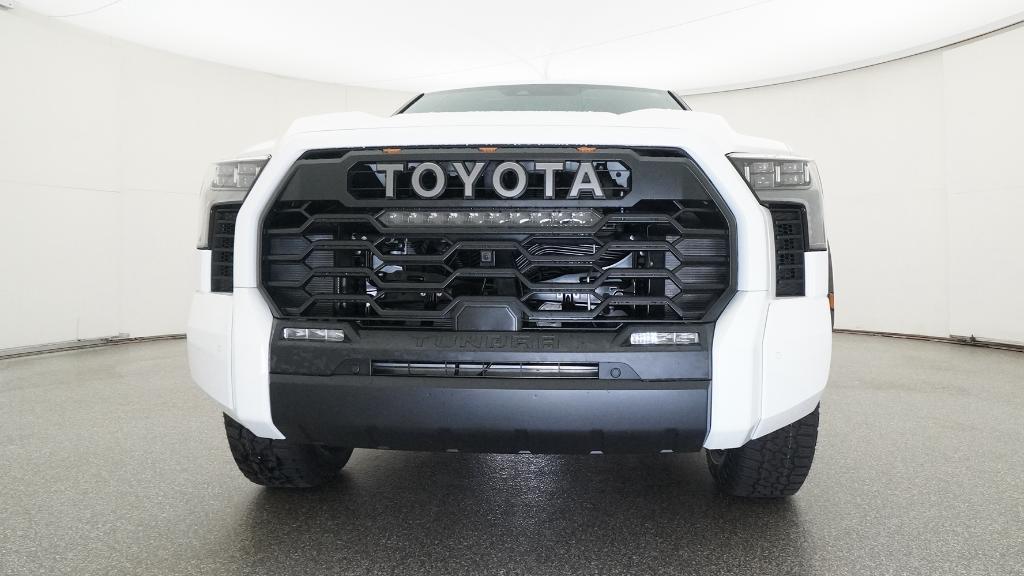 New 2026 Toyota Tundra i-FORCE MAX Truck