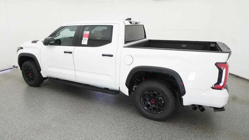 New 2026 Toyota Tundra i-FORCE MAX Truck