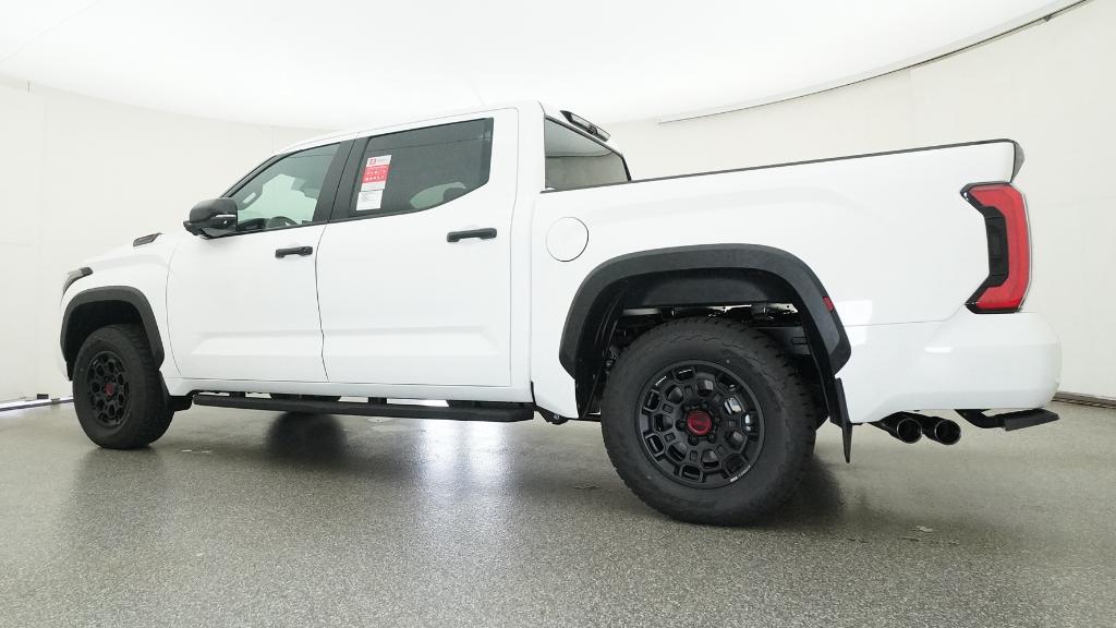 New 2026 Toyota Tundra i-FORCE MAX Truck