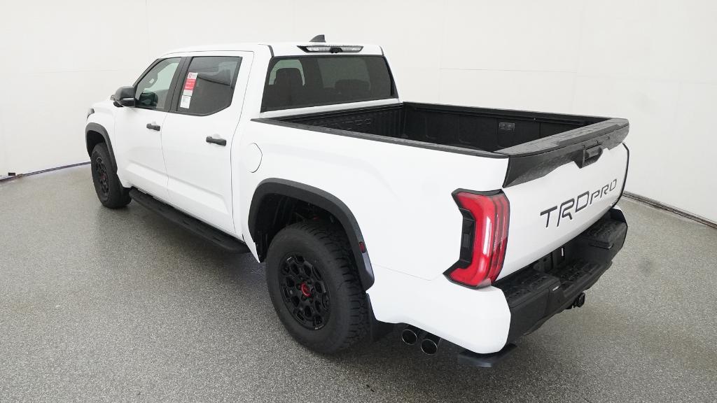 New 2026 Toyota Tundra i-FORCE MAX Truck