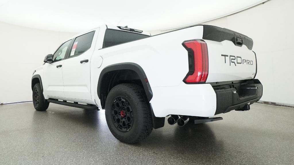 New 2026 Toyota Tundra i-FORCE MAX Truck