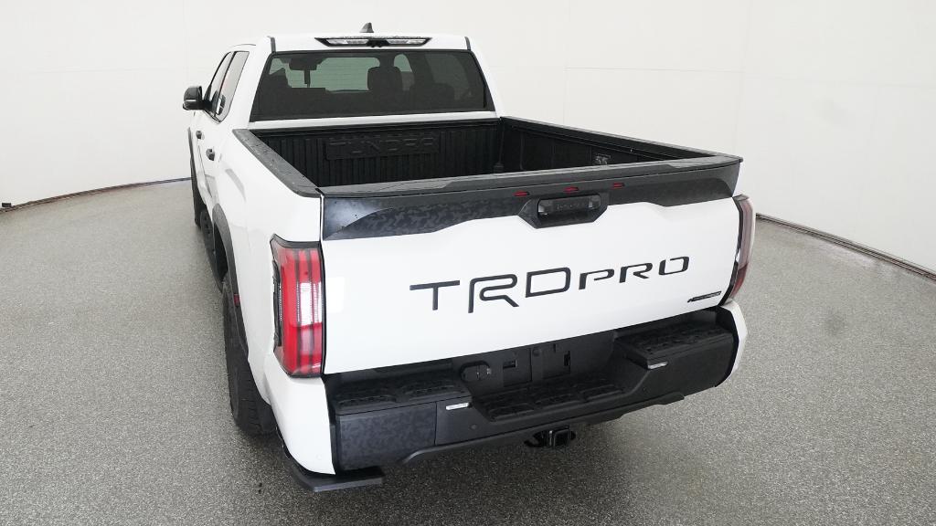 New 2026 Toyota Tundra i-FORCE MAX Truck