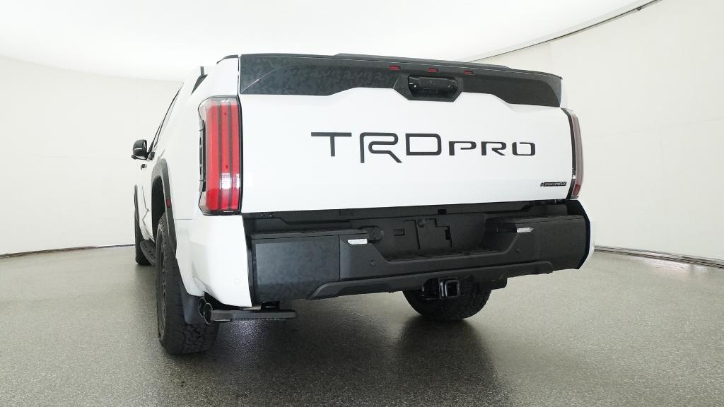 New 2026 Toyota Tundra i-FORCE MAX Truck