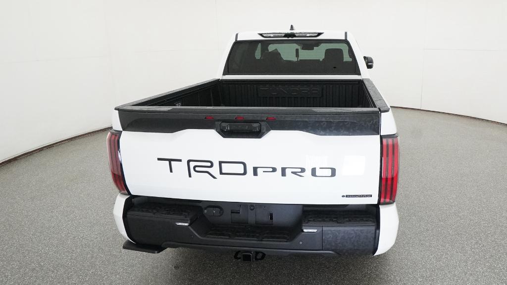 New 2026 Toyota Tundra i-FORCE MAX Truck