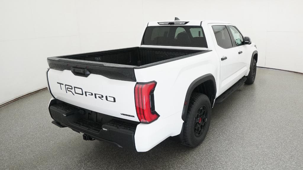 New 2026 Toyota Tundra i-FORCE MAX Truck