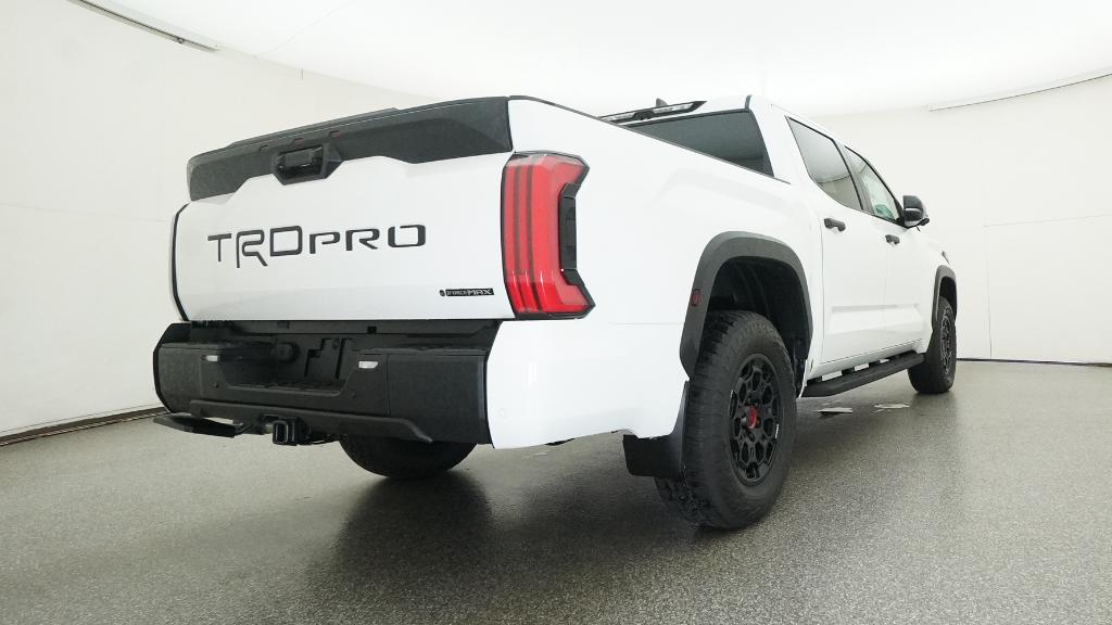 New 2026 Toyota Tundra i-FORCE MAX Truck