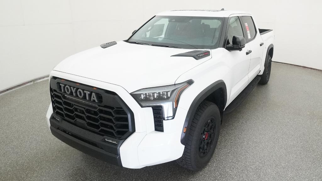 New 2026 Toyota Tundra i-FORCE MAX Truck