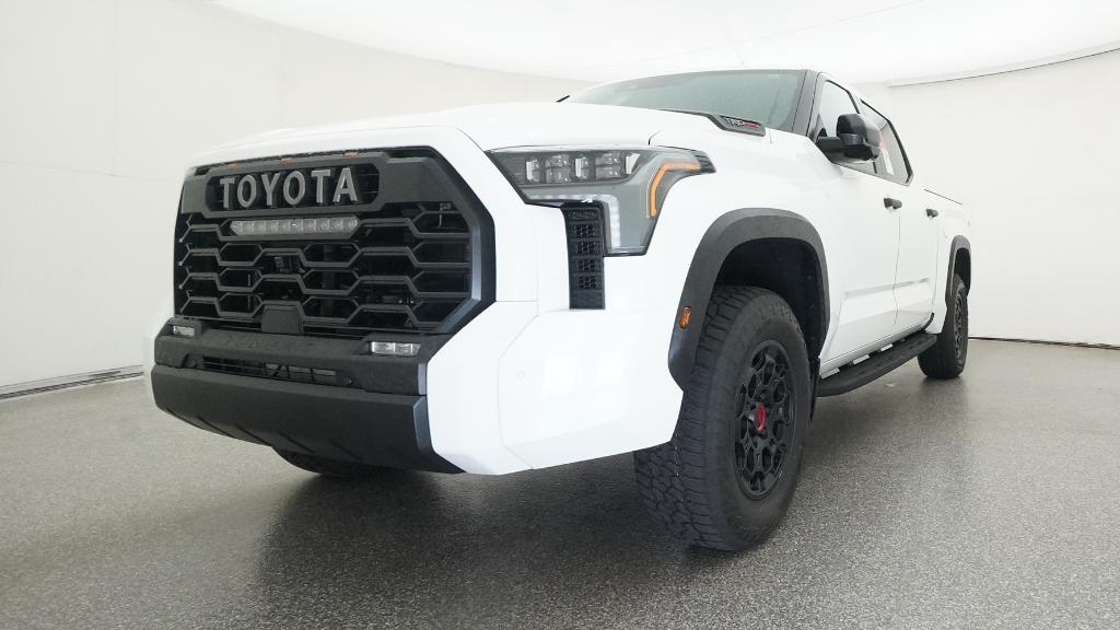 New 2026 Toyota Tundra i-FORCE MAX Truck