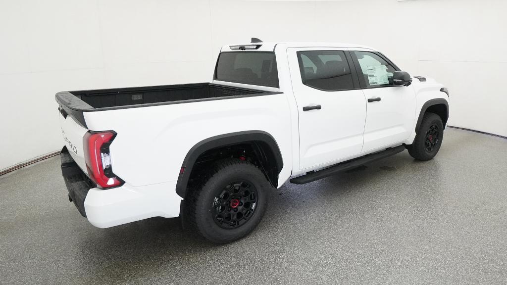 New 2026 Toyota Tundra i-FORCE MAX Truck