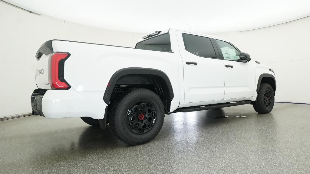 New 2026 Toyota Tundra i-FORCE MAX Truck