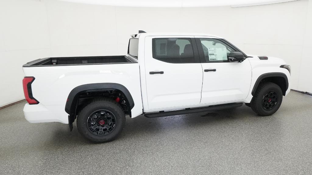 New 2026 Toyota Tundra i-FORCE MAX Truck