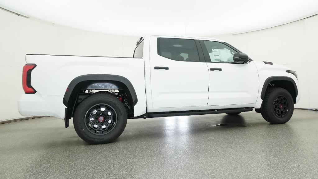 New 2026 Toyota Tundra i-FORCE MAX Truck
