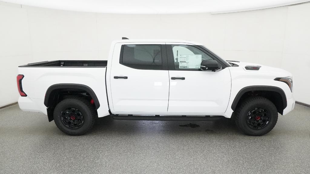 New 2026 Toyota Tundra i-FORCE MAX Truck