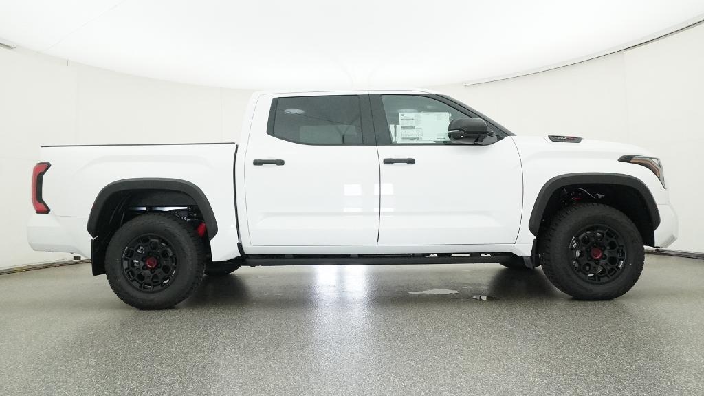 New 2026 Toyota Tundra i-FORCE MAX Truck