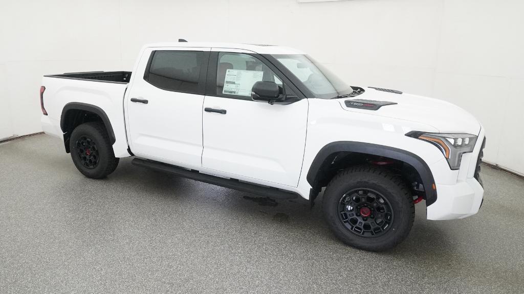 New 2026 Toyota Tundra i-FORCE MAX Truck