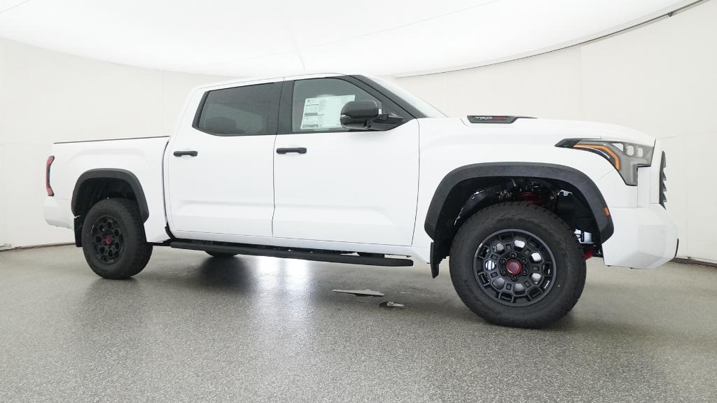 New 2026 Toyota Tundra i-FORCE MAX Truck