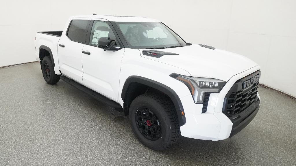 New 2026 Toyota Tundra i-FORCE MAX Truck