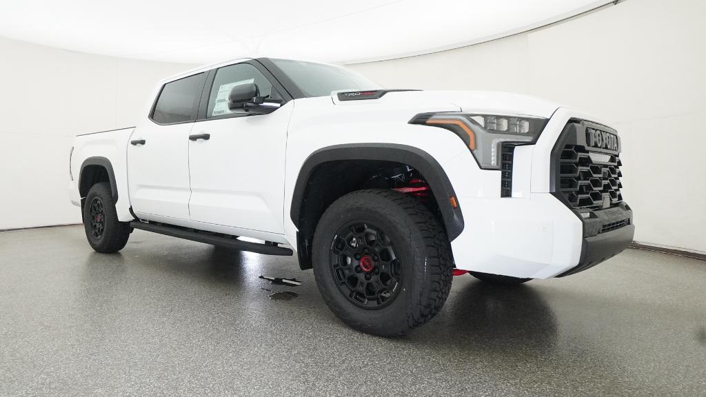 New 2026 Toyota Tundra i-FORCE MAX Truck