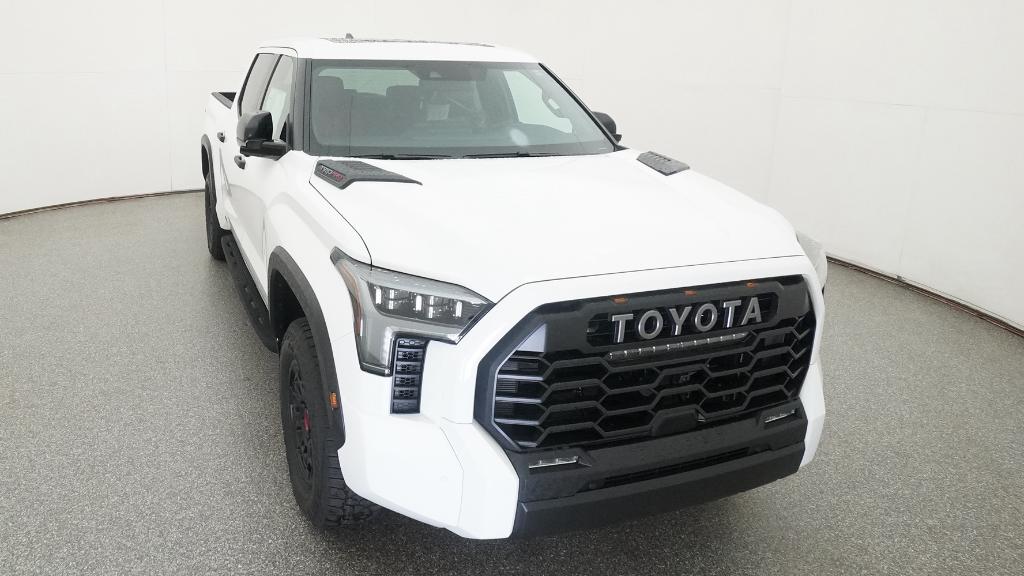 New 2026 Toyota Tundra i-FORCE MAX Truck