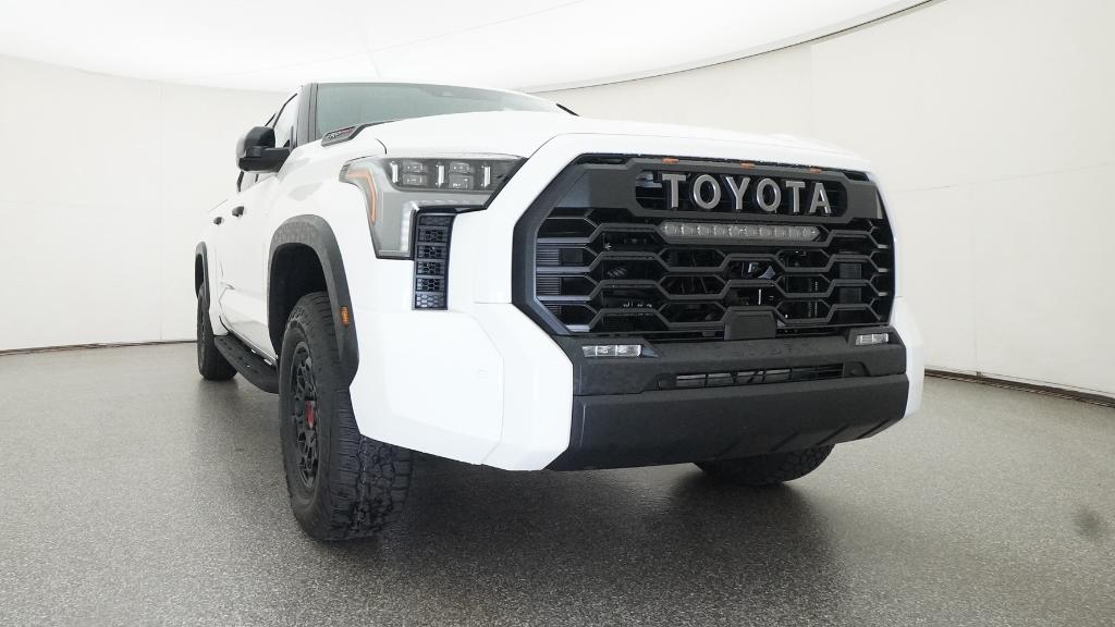 New 2026 Toyota Tundra i-FORCE MAX Truck