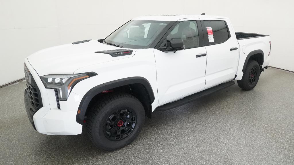 New 2026 Toyota Tundra i-FORCE MAX Truck