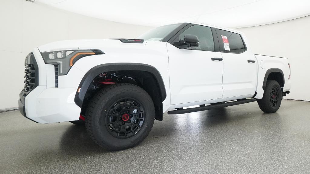 New 2026 Toyota Tundra i-FORCE MAX Truck