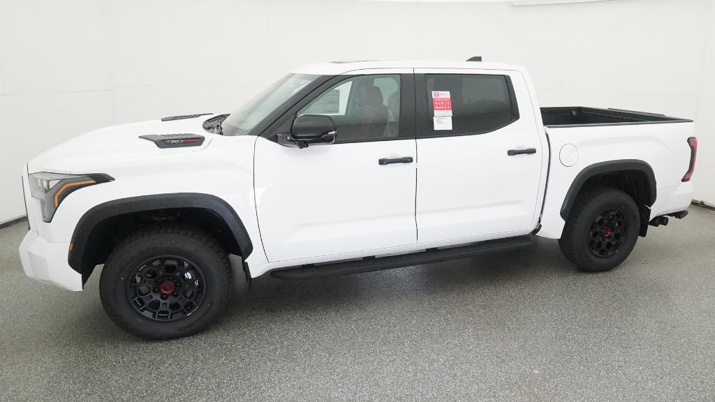 New 2026 Toyota Tundra i-FORCE MAX Truck