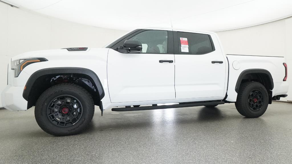 New 2026 Toyota Tundra i-FORCE MAX Truck