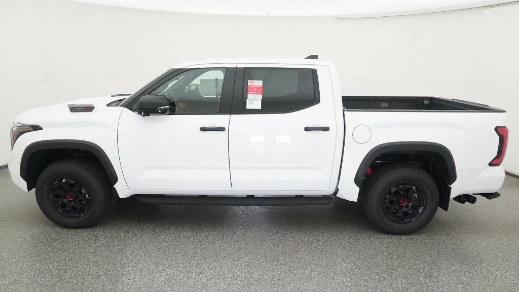 New 2026 Toyota Tundra i-FORCE MAX Truck