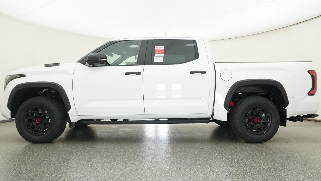 New 2026 Toyota Tundra i-FORCE MAX Truck
