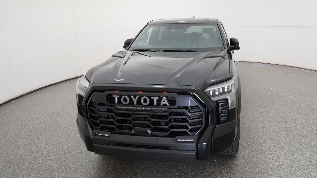 New 2026 Toyota Tundra i-FORCE MAX Truck