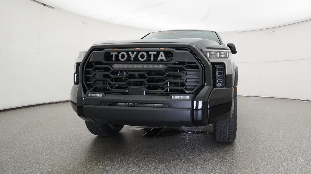 New 2026 Toyota Tundra i-FORCE MAX Truck