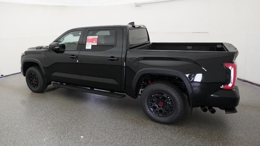 New 2026 Toyota Tundra i-FORCE MAX Truck