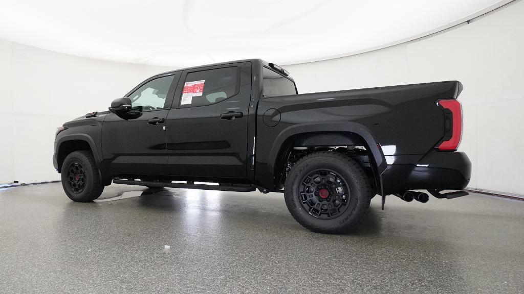 New 2026 Toyota Tundra i-FORCE MAX Truck