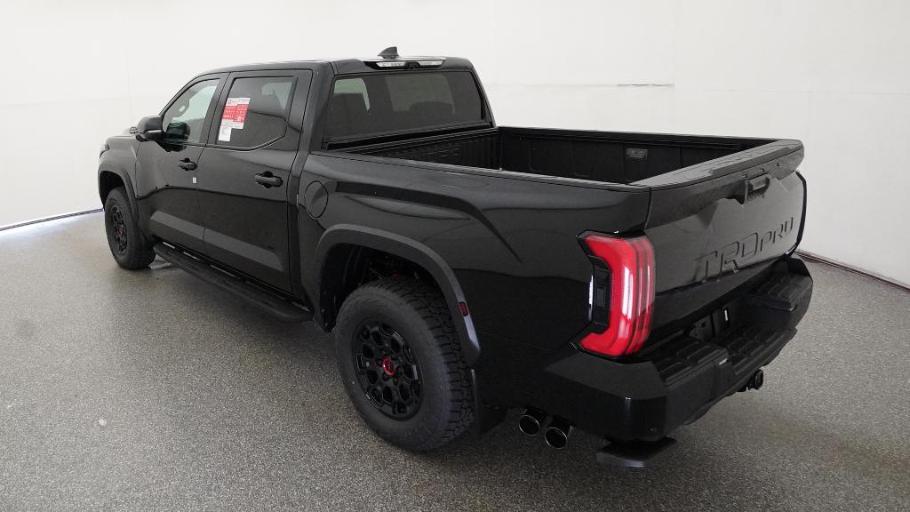 New 2026 Toyota Tundra i-FORCE MAX Truck