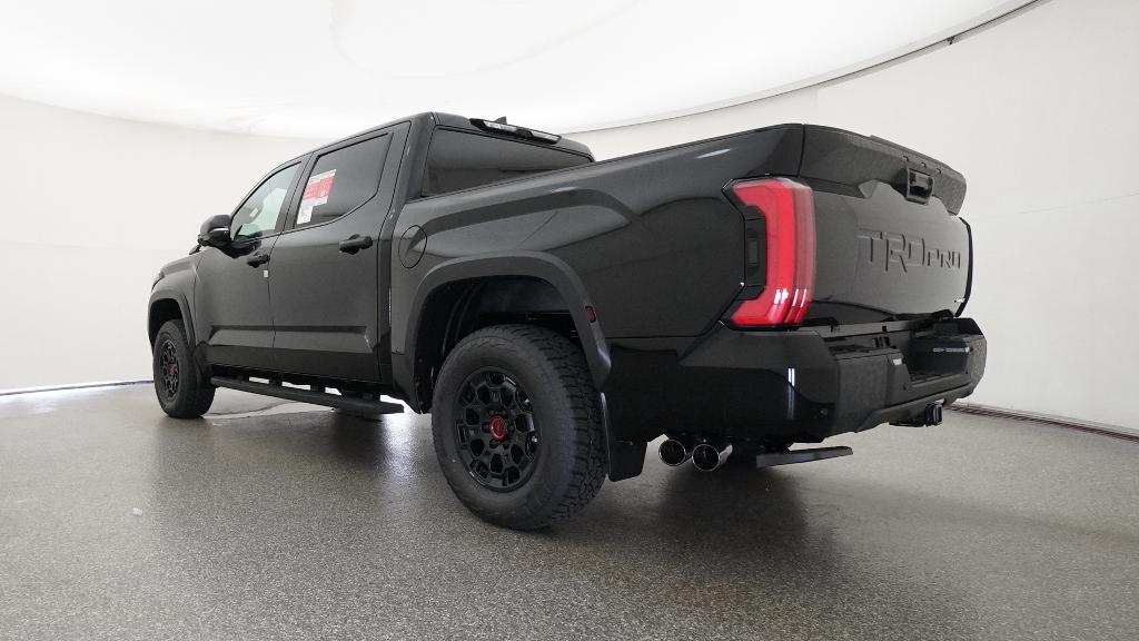 New 2026 Toyota Tundra i-FORCE MAX Truck