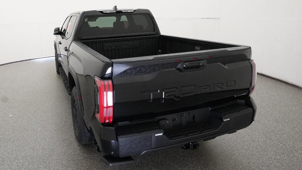 New 2026 Toyota Tundra i-FORCE MAX Truck