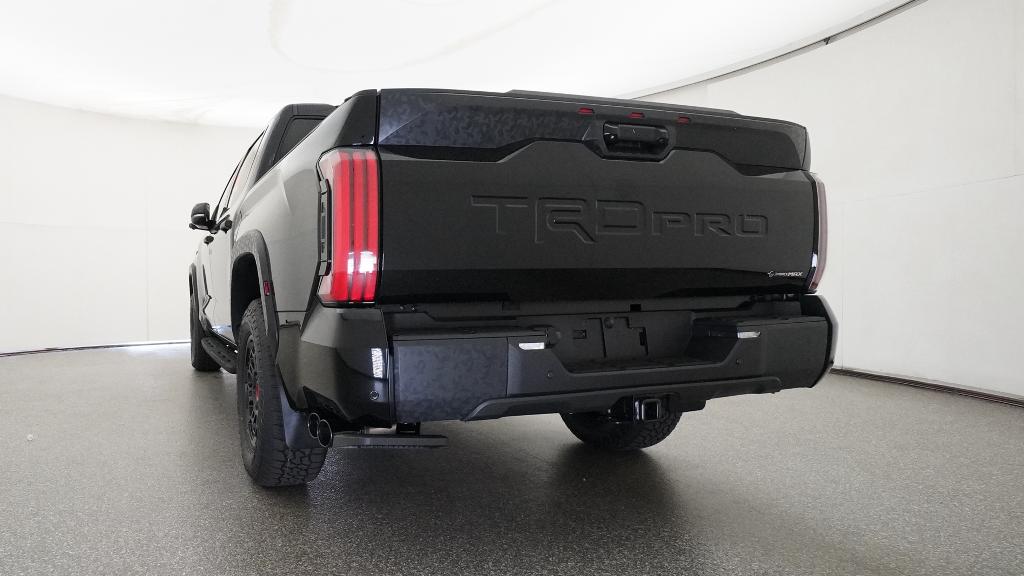 New 2026 Toyota Tundra i-FORCE MAX Truck