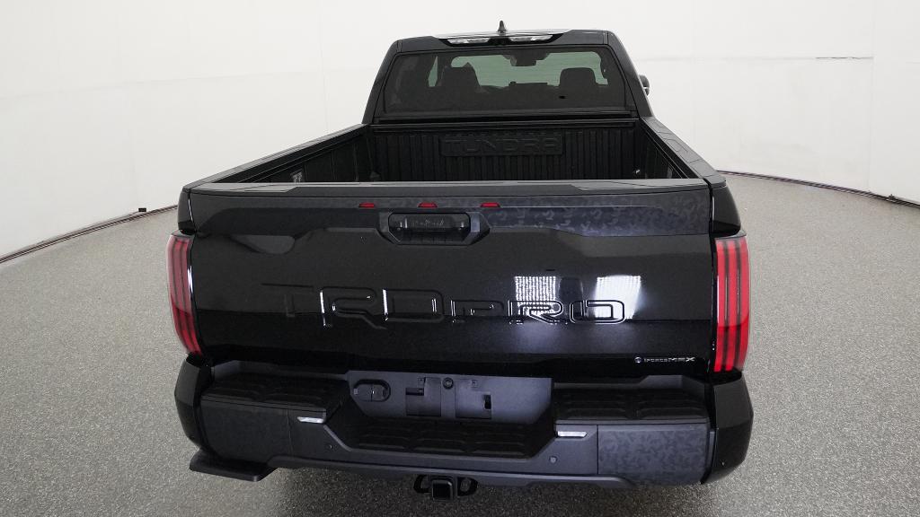 New 2026 Toyota Tundra i-FORCE MAX Truck