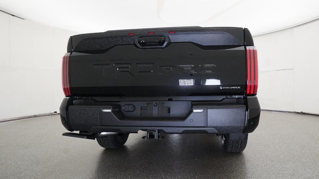 New 2026 Toyota Tundra i-FORCE MAX Truck