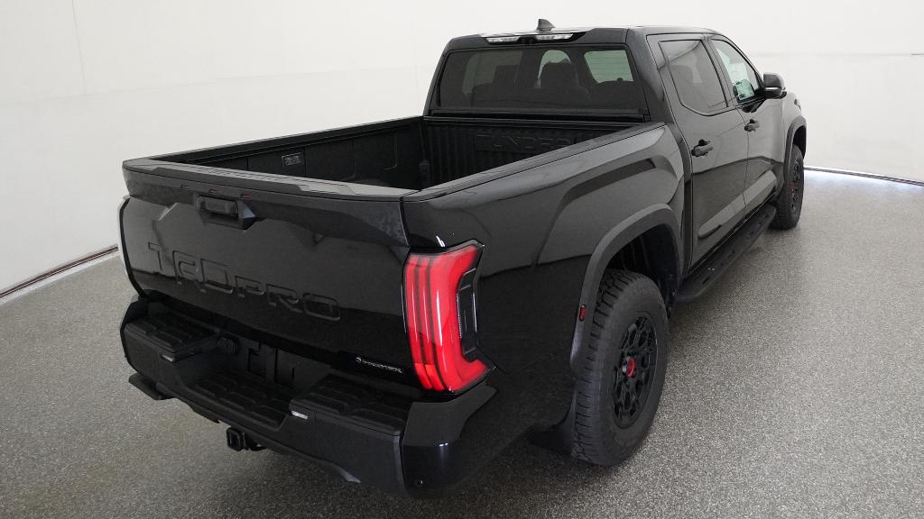 New 2026 Toyota Tundra i-FORCE MAX Truck