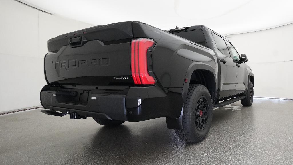 New 2026 Toyota Tundra i-FORCE MAX Truck