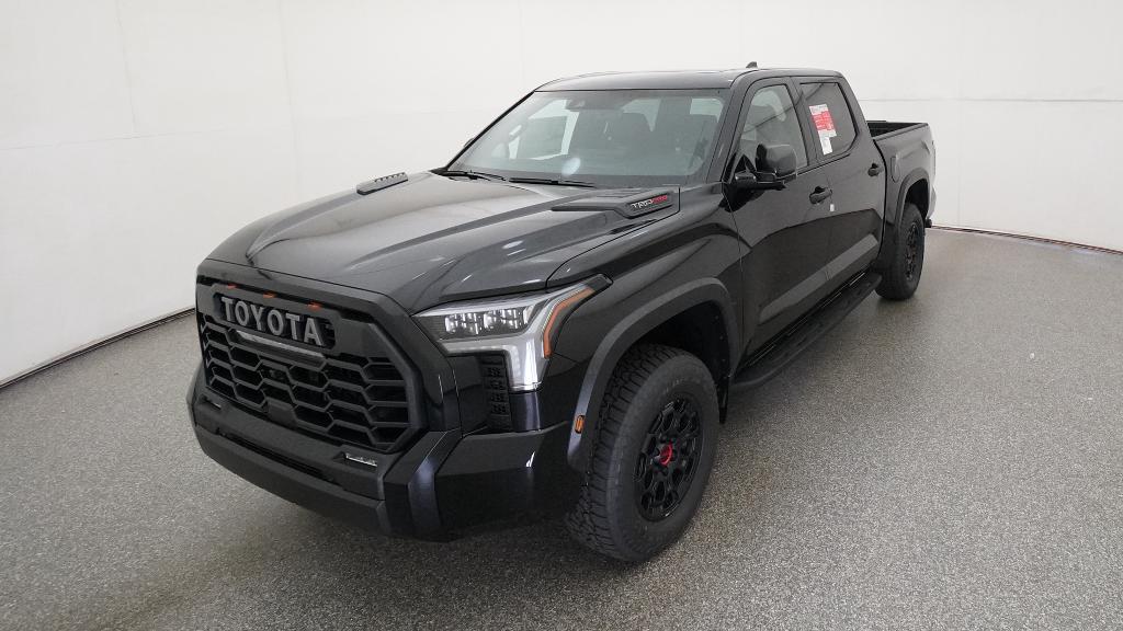 New 2026 Toyota Tundra i-FORCE MAX Truck